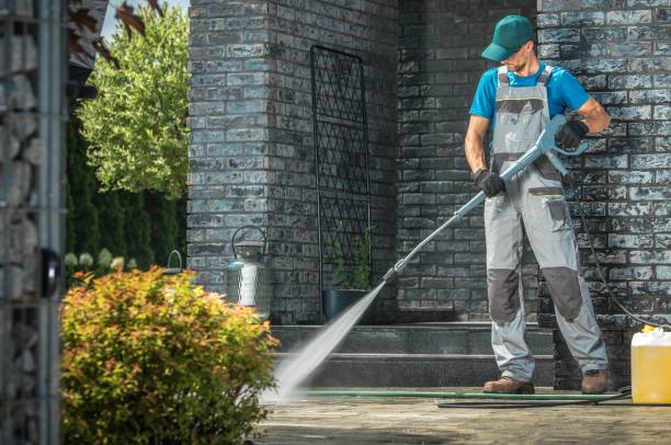 Playground Equipment Cleaning in Lodi, CA