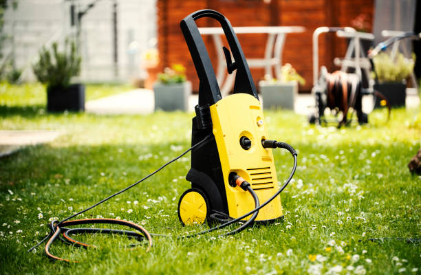 Best Patio and Deck Pressure Washing  in Lodi, CA